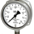 Манометры, вакуумметры, мановакуумметры виброустойчивые М-3ВУКс, В-3ВУКс, МВ-3ВУКс - уменьшенное изображение - Фото 3